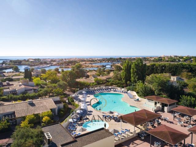 Appartement vente à Béziers, Agde