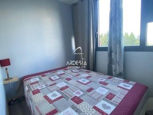 Appartement vente à Saint-Jean-de-Maurienne, Villarembert