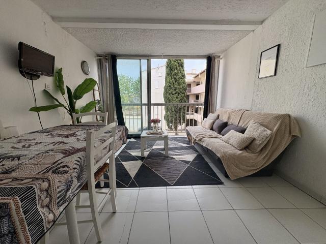 Appartement vente à Béziers, Agde