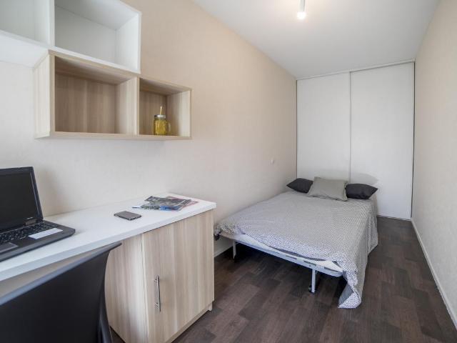 Appartement location à Toulouse