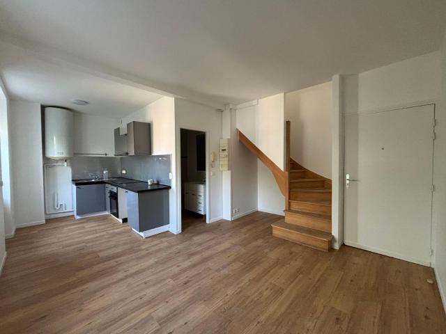 Appartement location à Valence