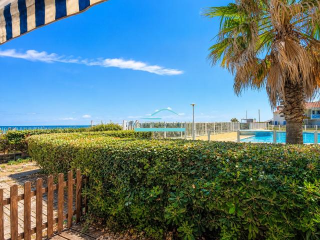 Appartement vente à Montpellier, Frontignan