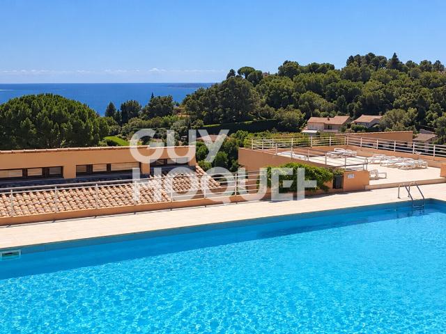 Appartement vente à Cavalière, La Croix-Valmer