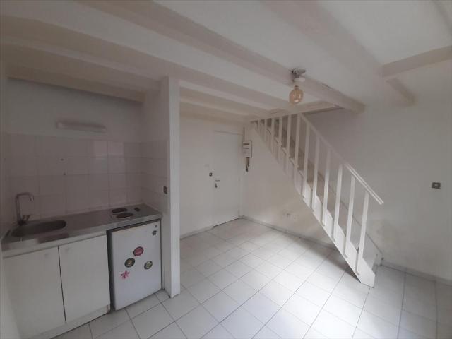 Appartement location à Toulouse