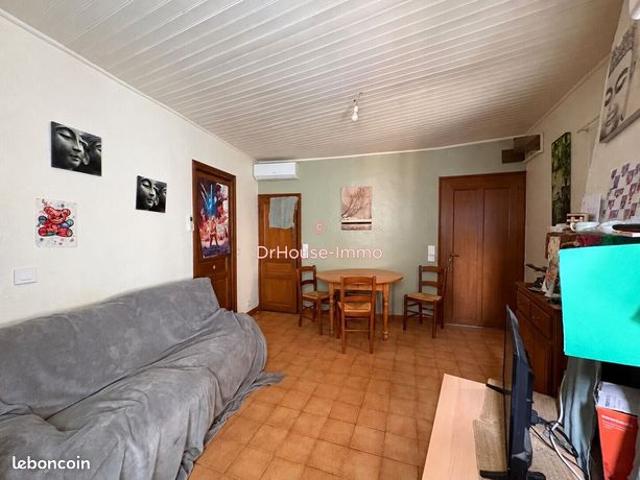 Appartement vente à Saint-Martin-Vésubie, Alpes-Maritimes