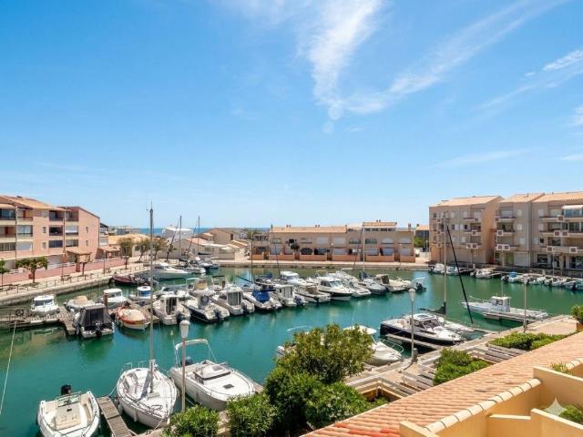Appartement vente à Montpellier, Frontignan