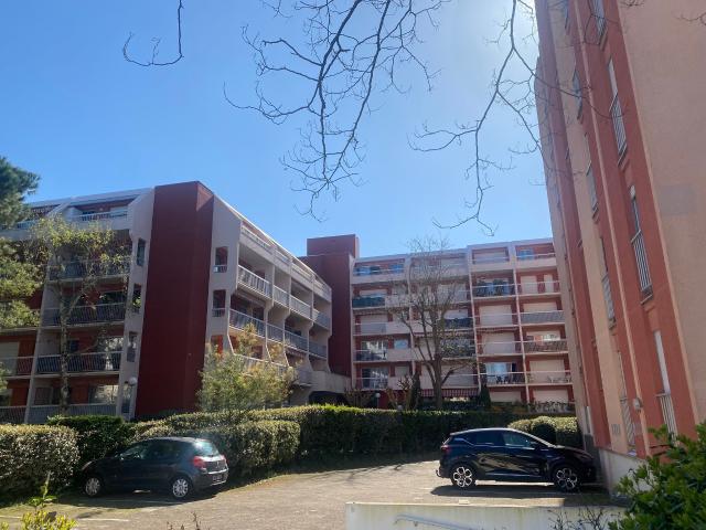 Appartement vente à Arcachon