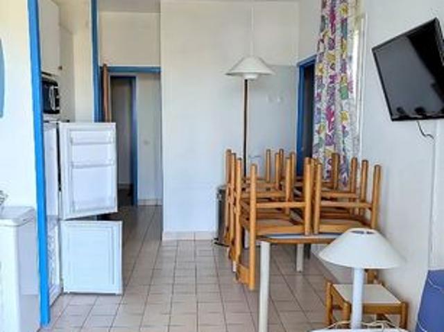 Appartement vente à Les Sables-d'Olonne, Talmont-saint-hilaire