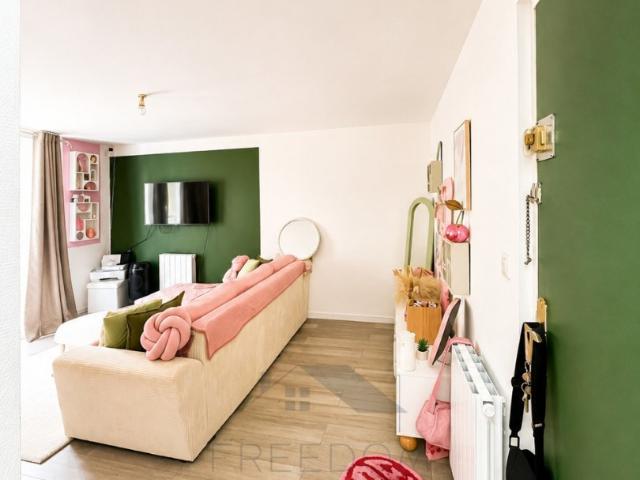 Appartement vente à Béziers, Hérault