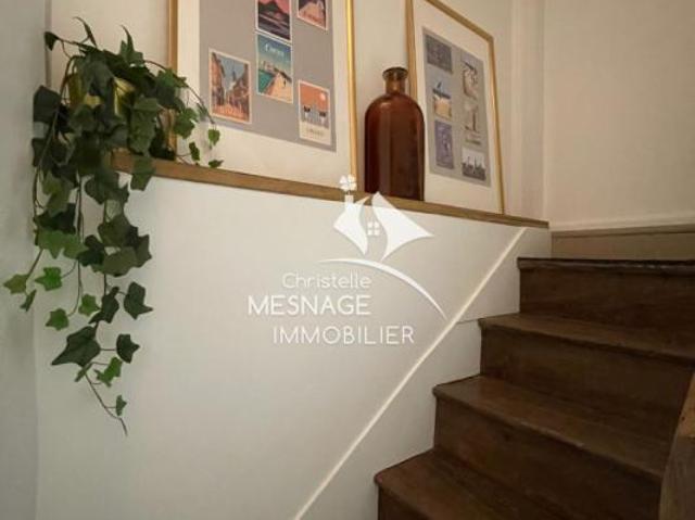 Appartement location à Dinan, Bretagne