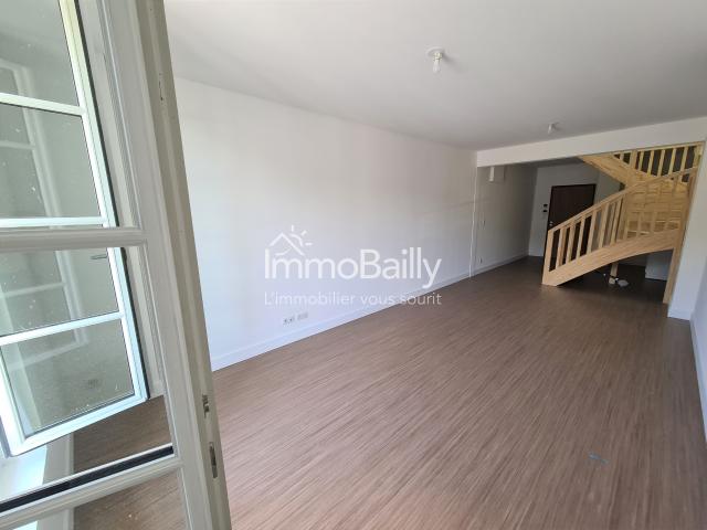 Appartement vente à Bordeaux, Léognan