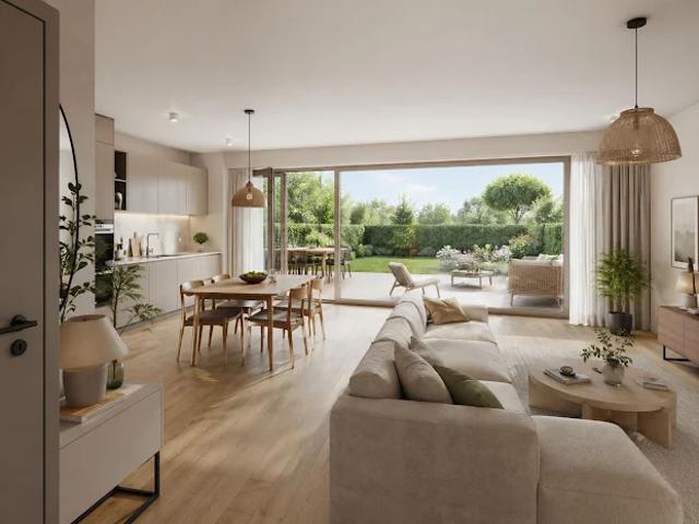 Appartement vente à Mont-de-Marsan, Biscarrosse