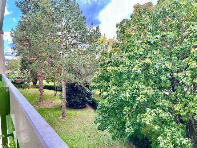 Appartement vente à Angers