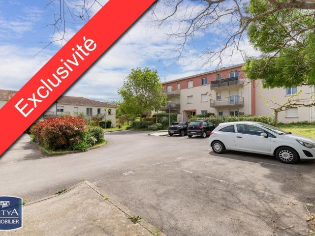 Appartement vente à Carcassonne