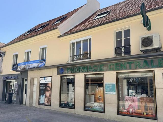 Appartement vente à Meaux, Claye-souilly
