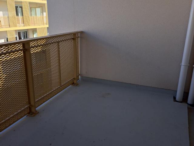 Appartement location à Reims