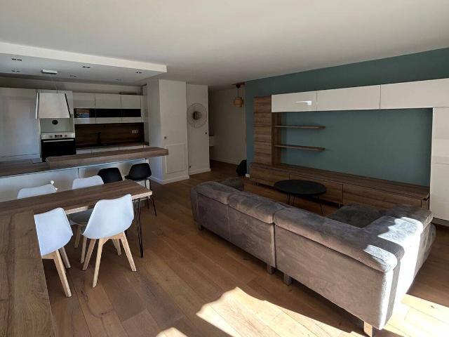 Appartement location à Le Clos Lucas, Combs-la-Ville