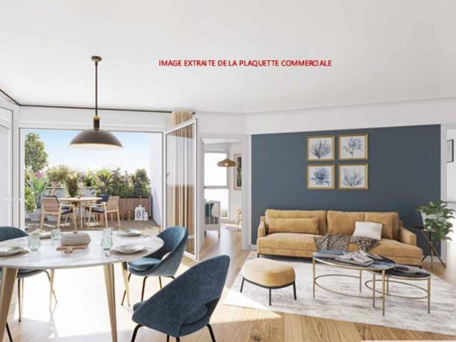 Appartement vente à Pontivy, Bretagne
