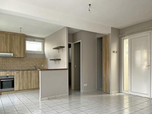 Appartement location à Pau