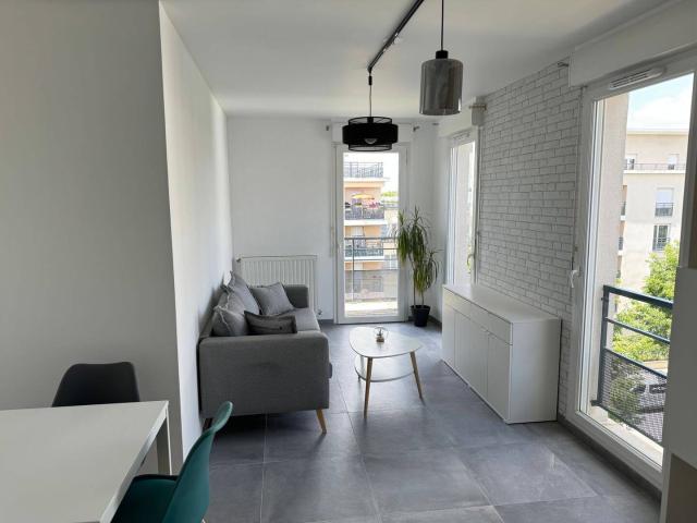 Appartement location à Zone d'activités de l'Observatoire, Montigny-le-Bretonneux