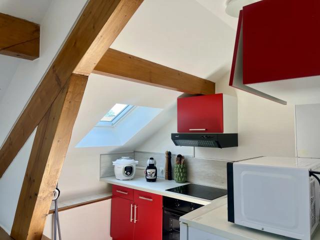 Appartement location à Forbach-Boulay-Moselle, Guinglange