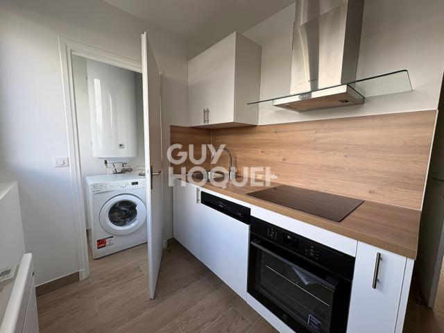 Appartement location à Soissons
