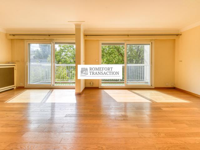 Appartement vente à Nantes