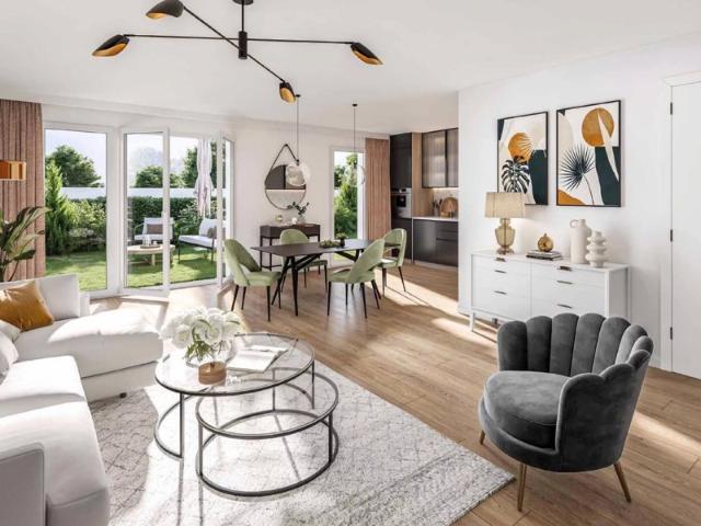 Appartement vente à Saint-Nazaire, Saint-père-en-retz