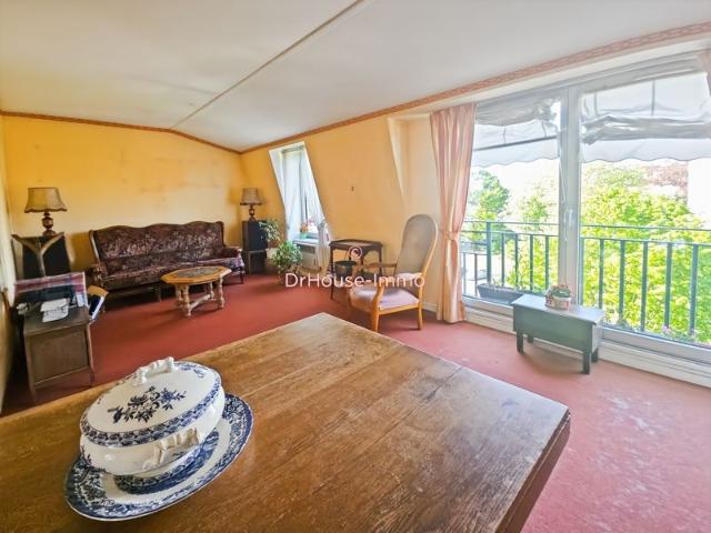 Appartement vente à Lille, Tourcoing