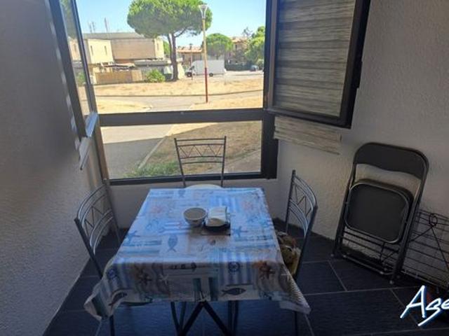 Appartement vente à Metz, Fleury