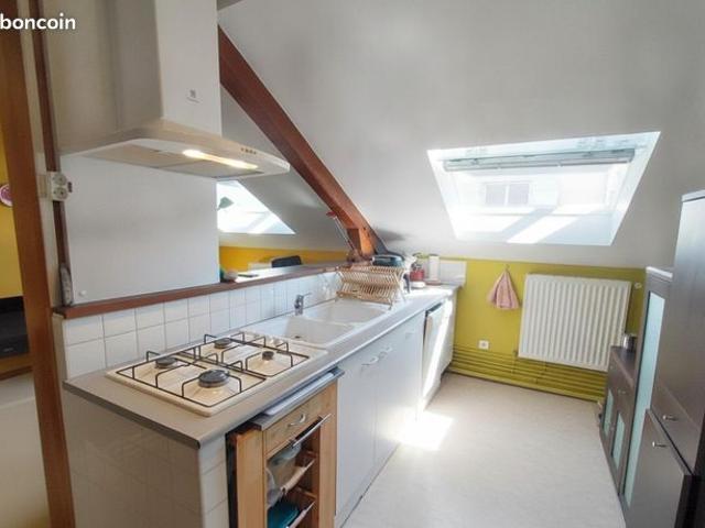 Appartement vente à Bagnères-de-Bigorre, Bagnères-de-bigorre