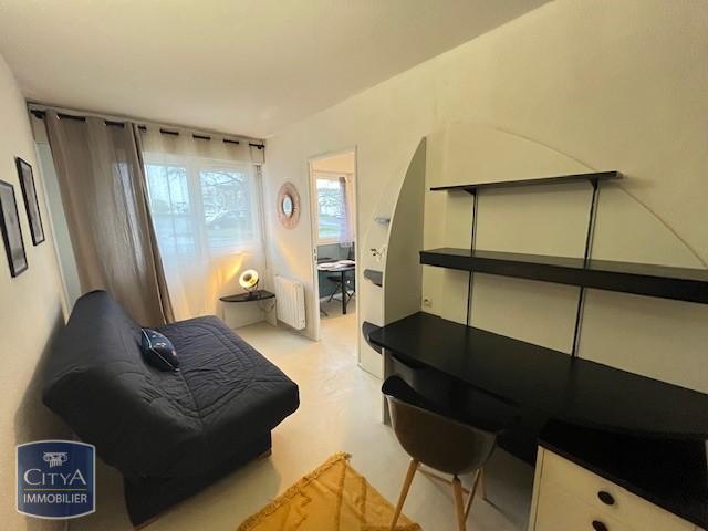 Appartement vente à Poitiers