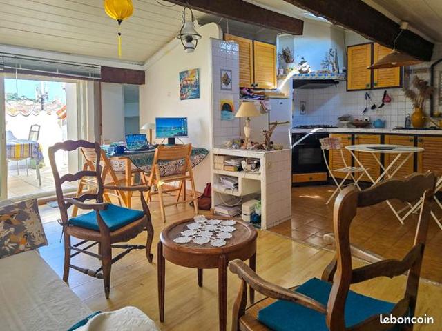 Appartement vente à Montpellier, Sète