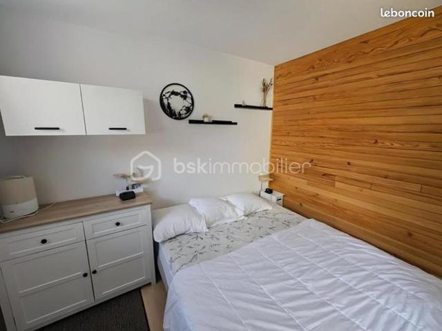 Appartement vente à Castellane, Allos