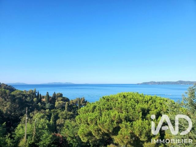 Appartement vente à Cap Nègre, Le Lavandou