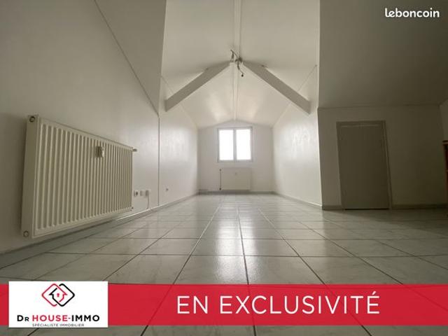 Appartement vente à Pamiers