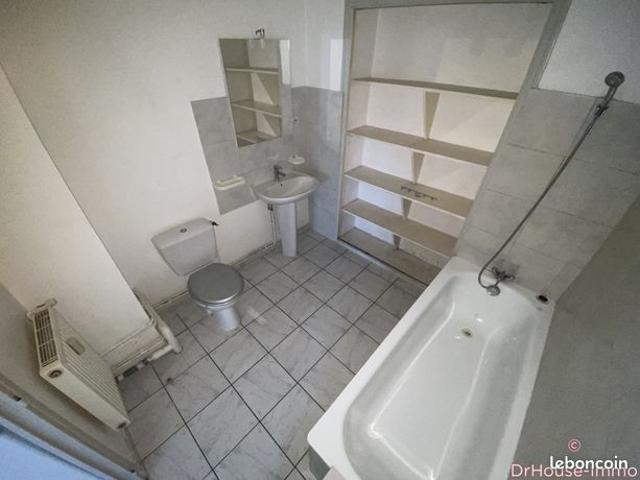 Appartement vente à Pamiers