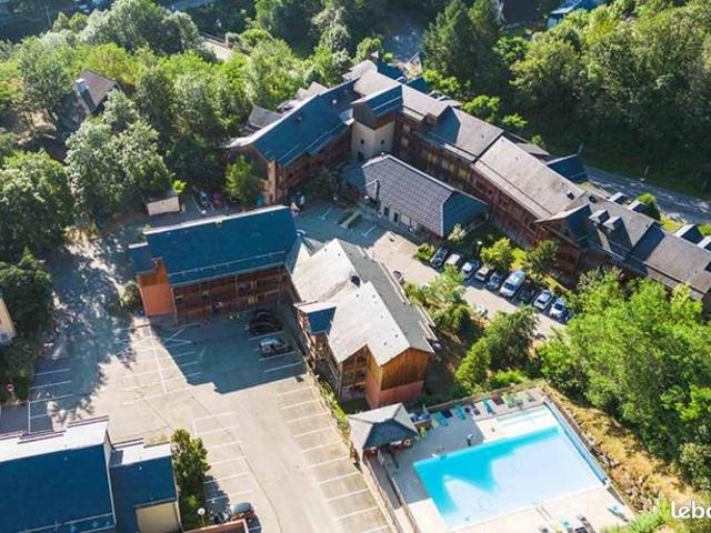 Appartement vente à Ax-les-Thermes, Ariège