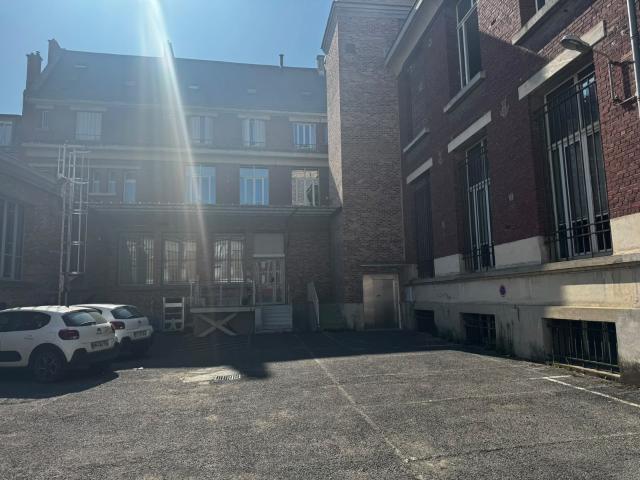 Appartement vente à Soissons
