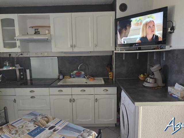 Appartement vente à Narbonne, Fleury