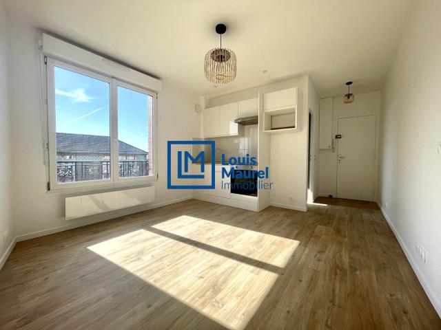 Appartement location à Saint-Germain-en-Laye, Houilles