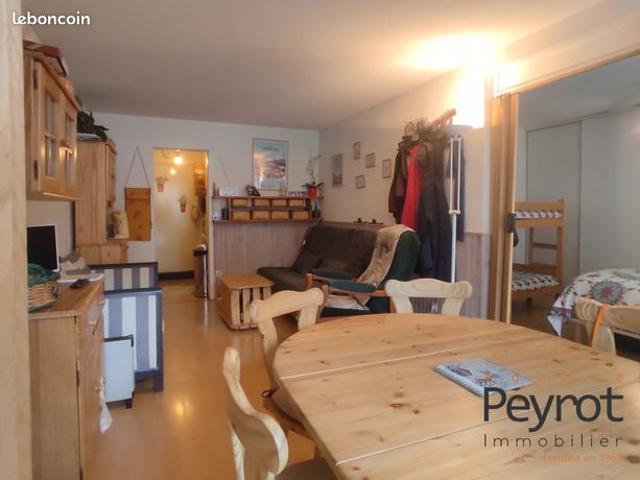Appartement vente à Argelès-Gazost, Les Angles