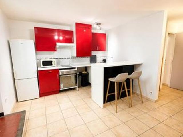 Appartement vente à Apt, Pertuis