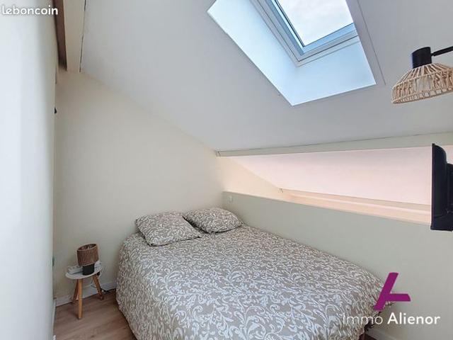 Appartement vente à Dax, Vieux-boucau-les-bains