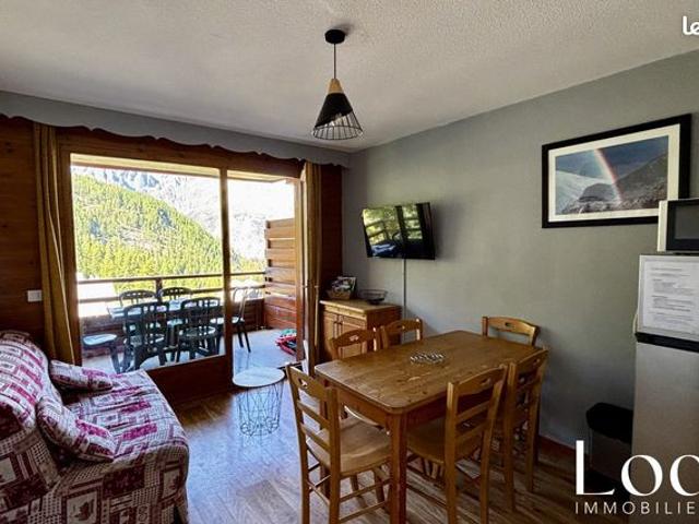 Appartement vente à Briançon, Puy-saint-vincent