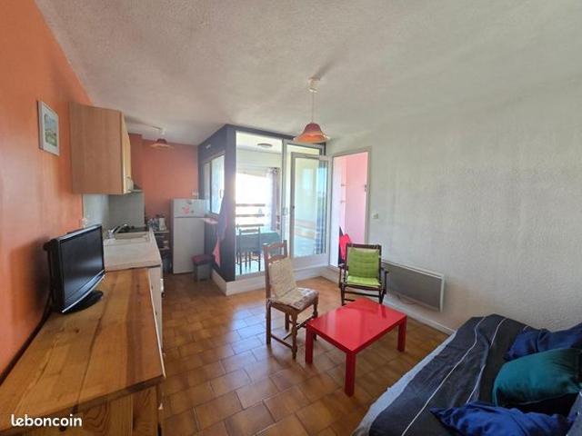 Appartement vente à Brive-la-Gaillarde, Saint-cyprien