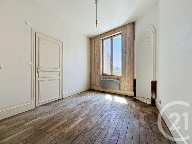 Appartement vente à Saint-Nicolas - Charles III - Ville vieille - Trois Maisons - Léopold, Nancy