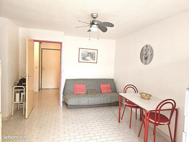 Appartement vente à Nîmes, Le Grau-du-roi