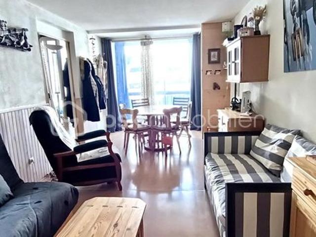 Appartement vente à Argelès-Gazost, Les Angles