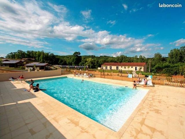 Appartement vente à Gourdon, Marminiac